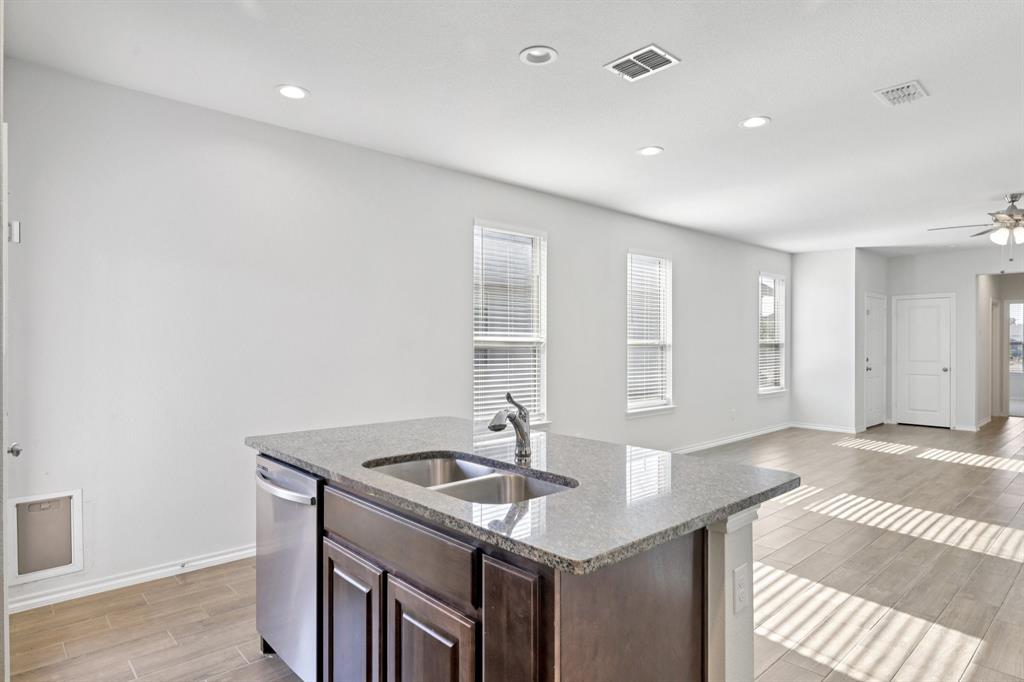 Aubrey Creek Estates - Residential