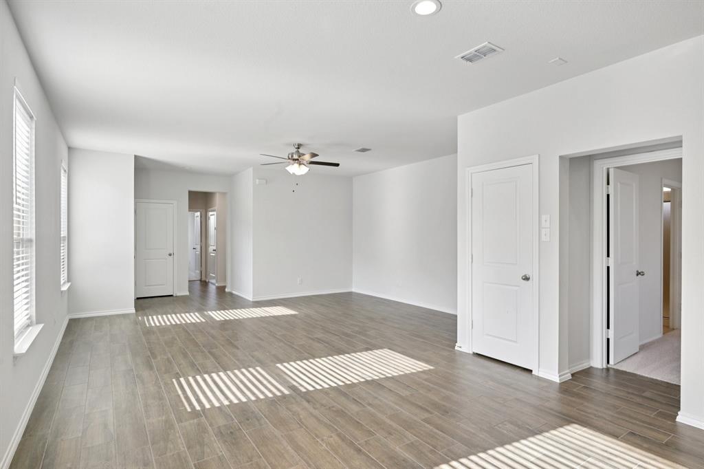 Aubrey Creek Estates - Residential