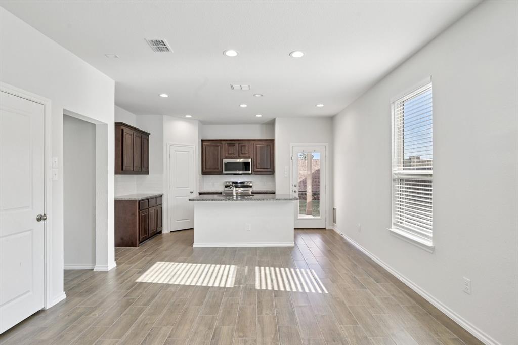 Aubrey Creek Estates - Residential