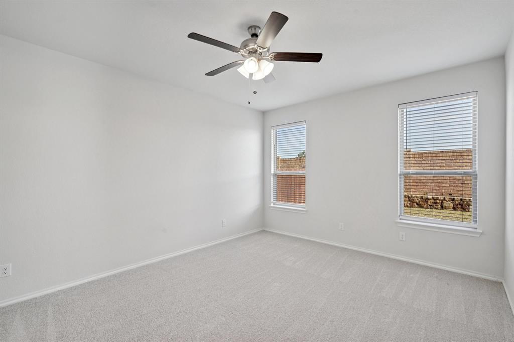 Aubrey Creek Estates - Residential