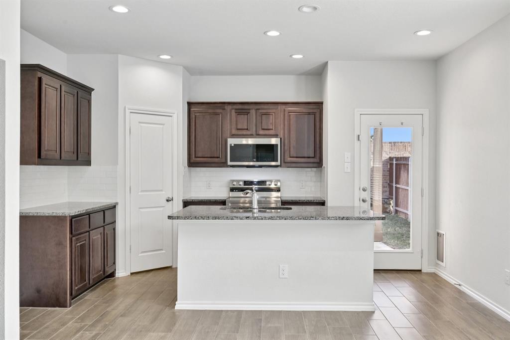 Aubrey Creek Estates - Residential