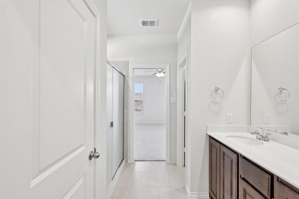 Aubrey Creek Estates - Residential