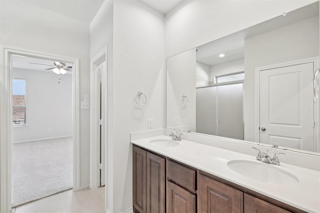 Aubrey Creek Estates - Residential