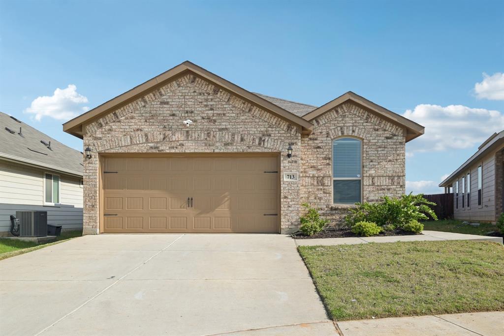 Aubrey Creek Estates - Residential