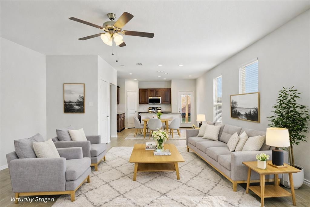 Aubrey Creek Estates - Residential