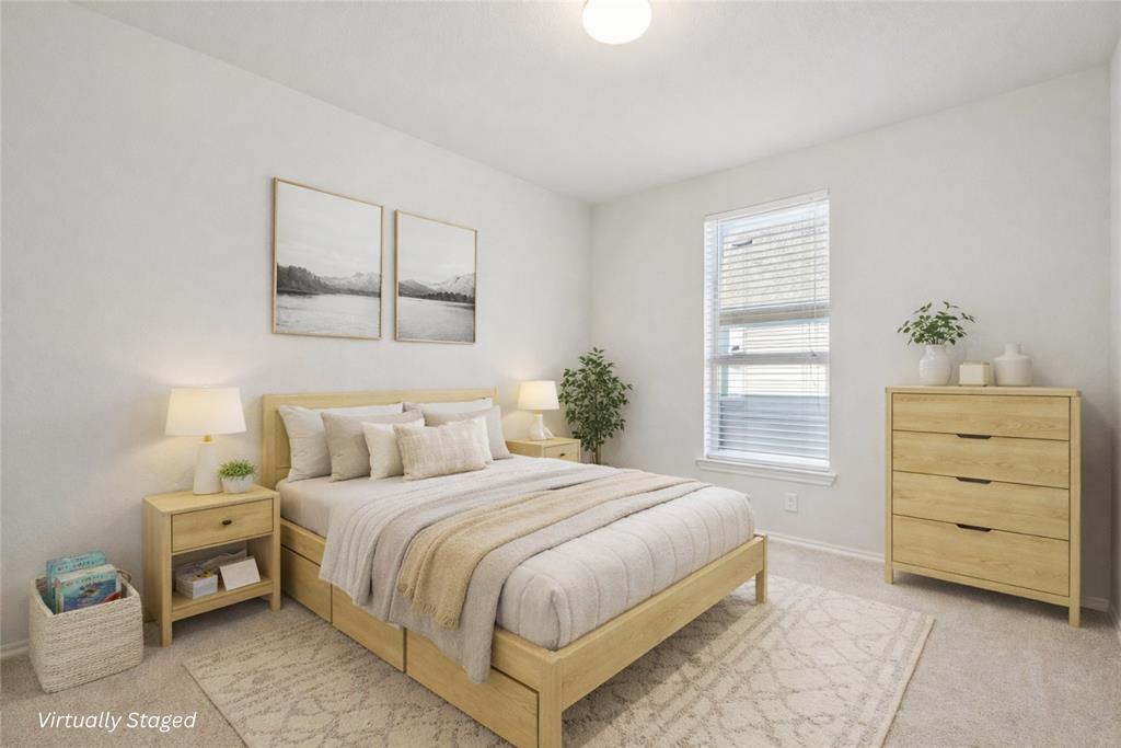 Aubrey Creek Estates - Residential
