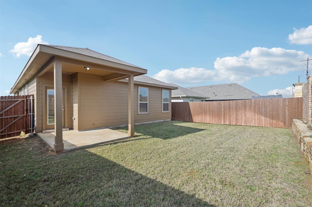 Aubrey Creek Estates - Residential