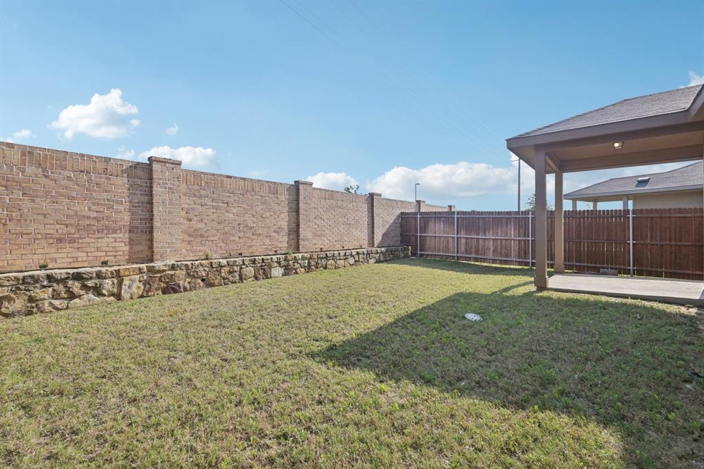 Aubrey Creek Estates - Residential