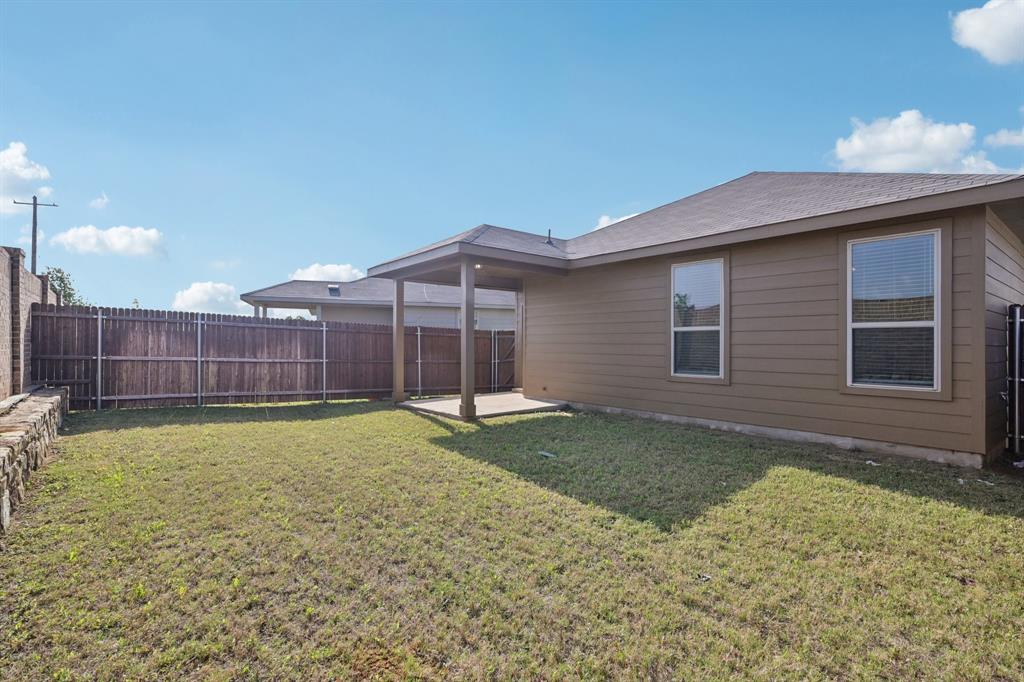 Aubrey Creek Estates - Residential