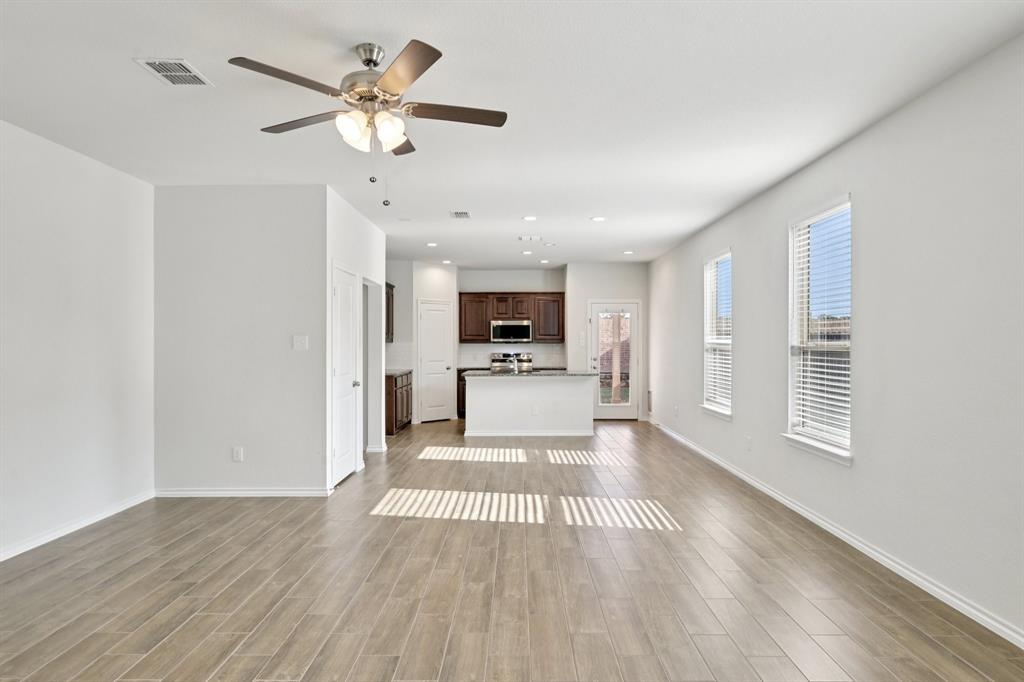 Aubrey Creek Estates - Residential