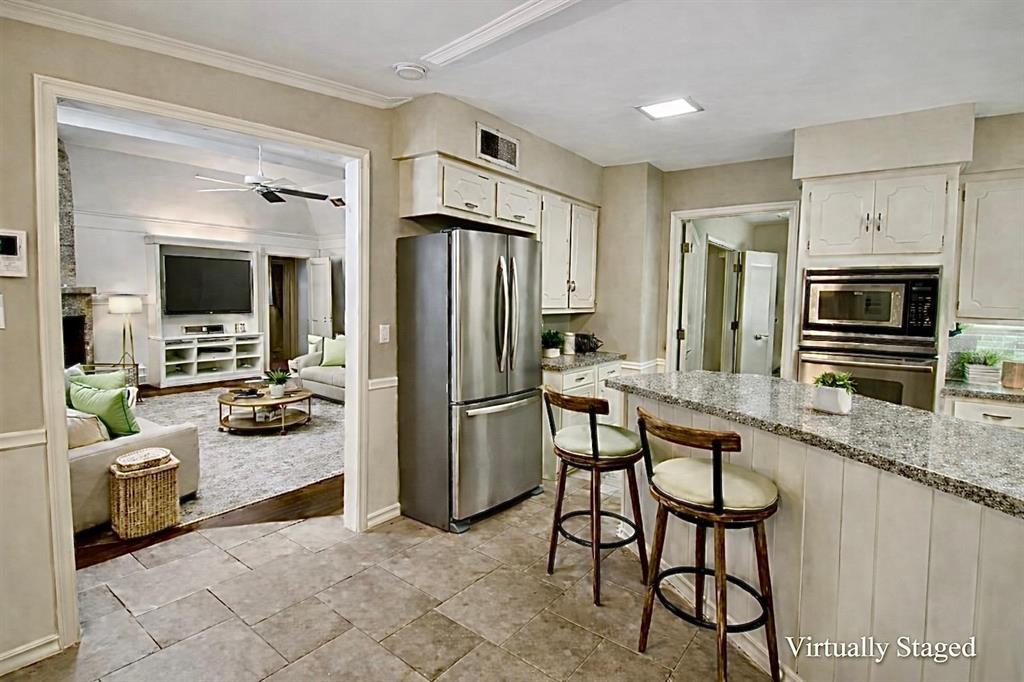 College Park - Residential