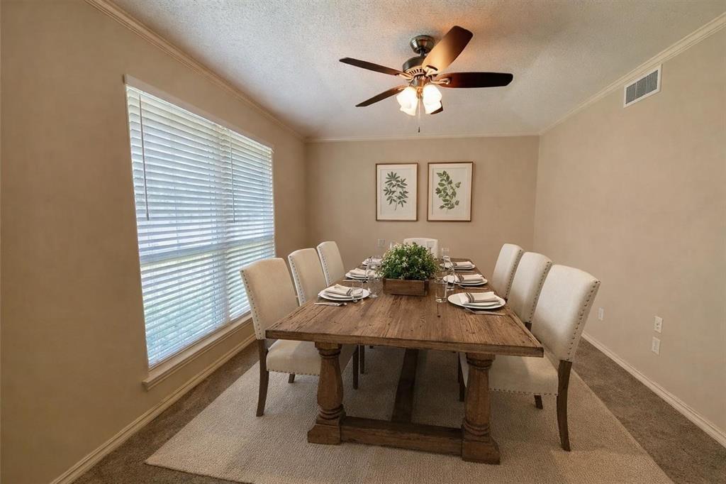 College Park - Residential