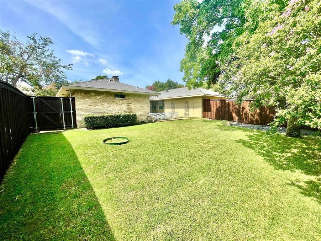 College Park - Residential