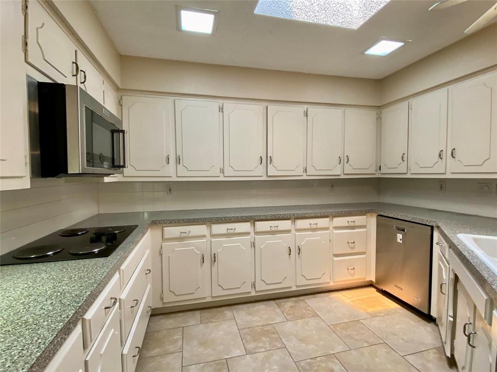College Park - Residential