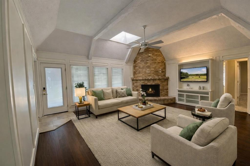 College Park - Residential