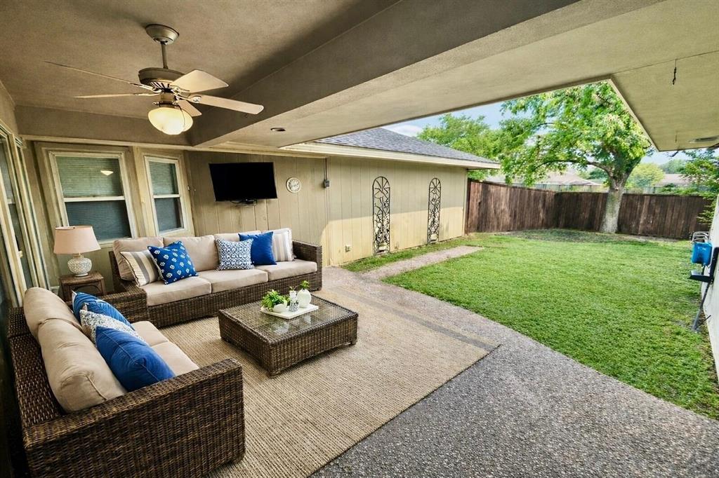 College Park - Residential