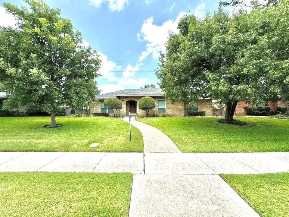 College Park - Residential