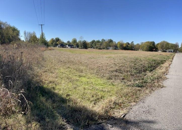 Spencer Add - Land