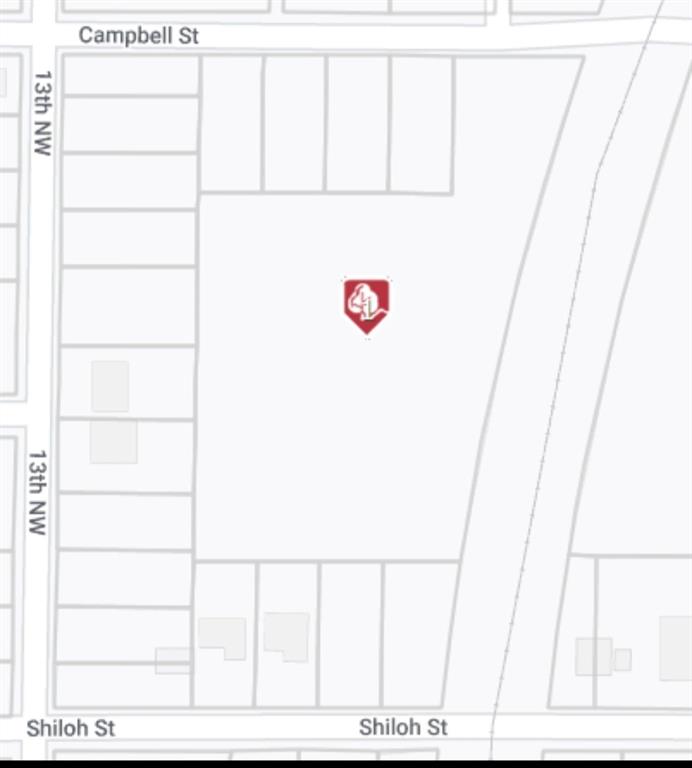 Spencer Add - Land
