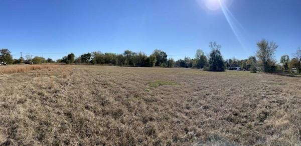 Spencer Add - Land