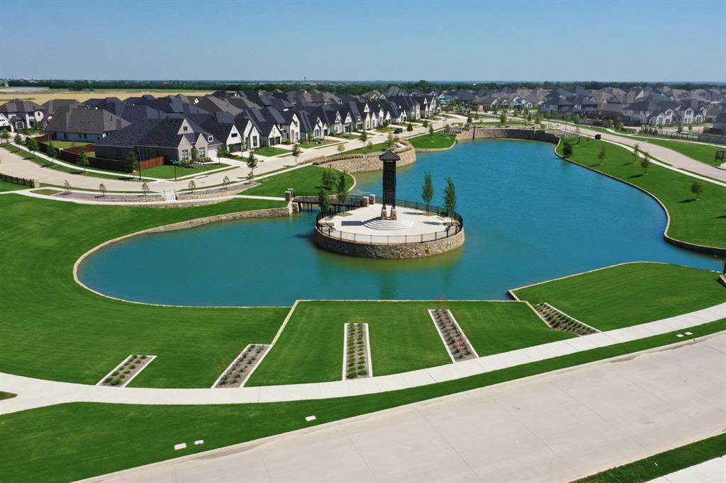 The Parks at Wilson Creek - Residential