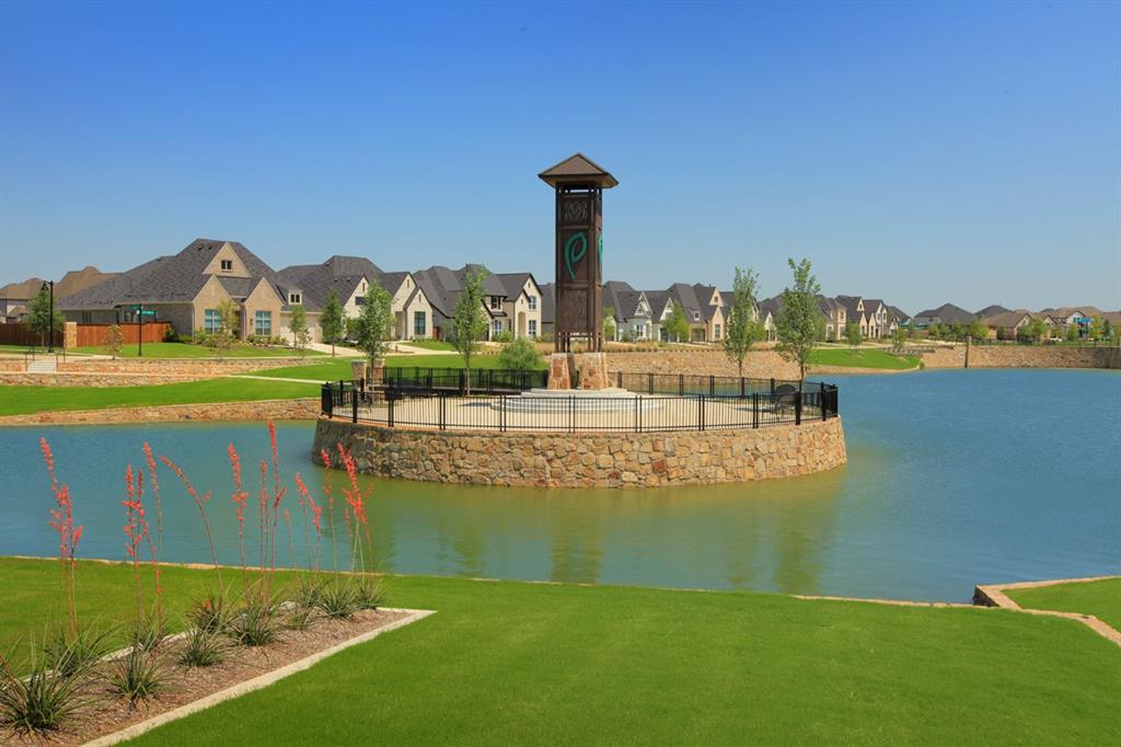 The Parks at Wilson Creek - Residential