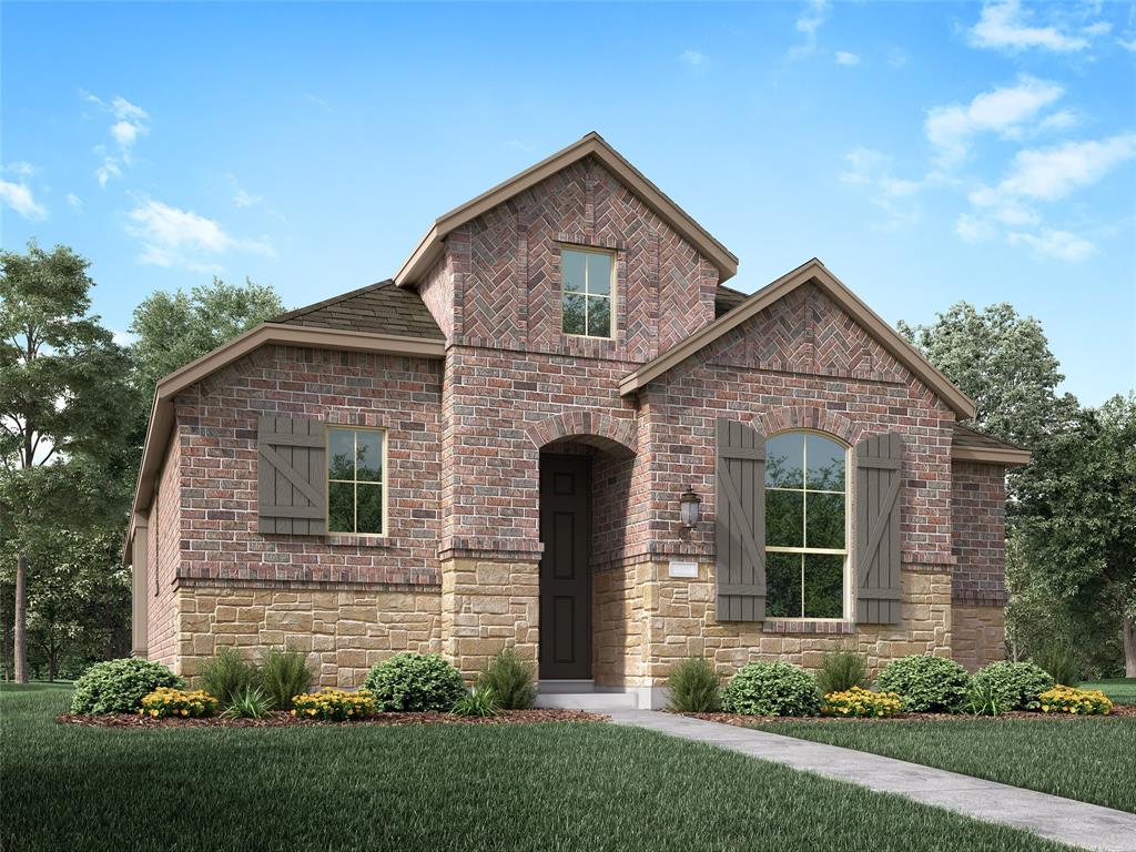 The Parks at Wilson Creek - Residential