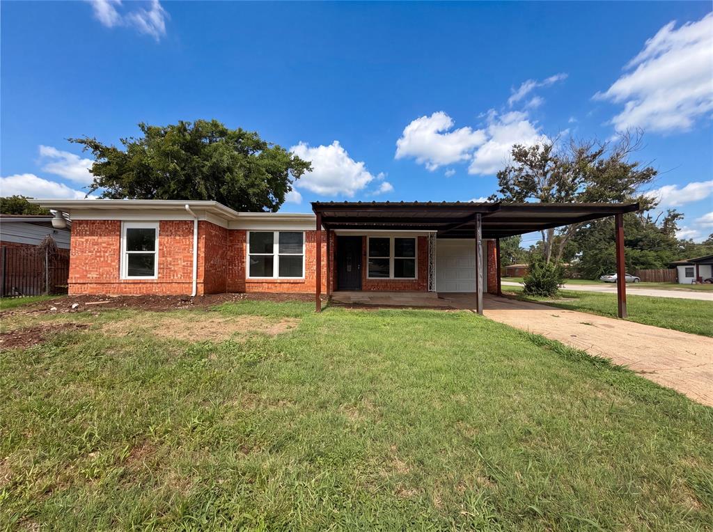Highland Terrace Add - Residential