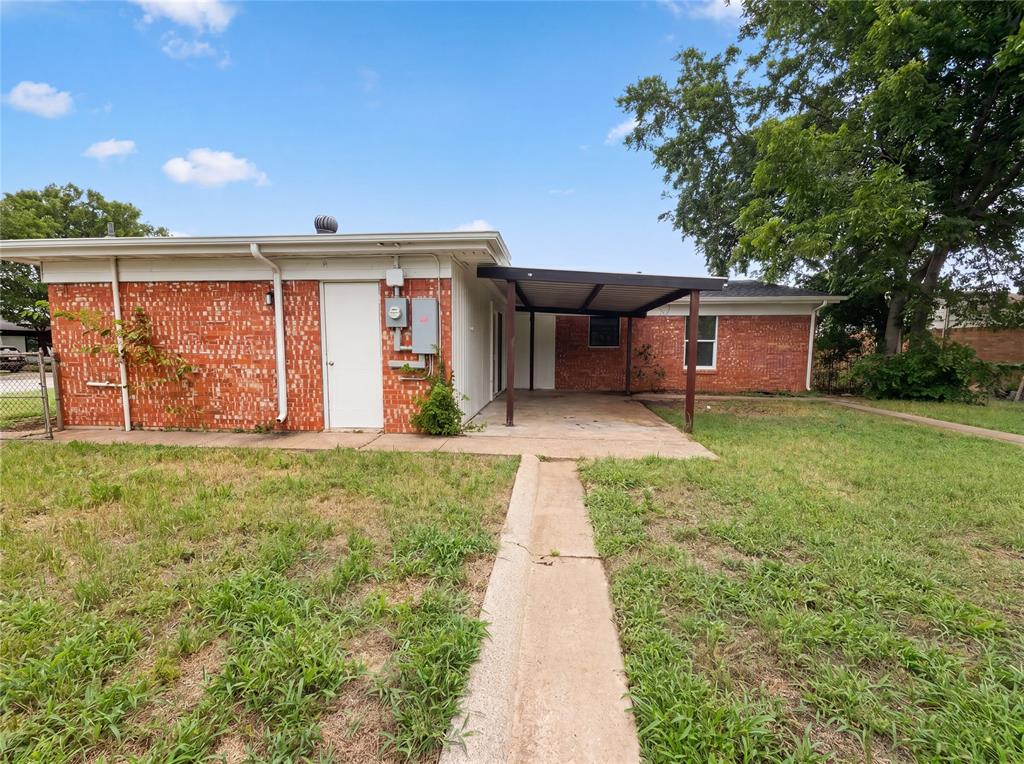 Highland Terrace Add - Residential