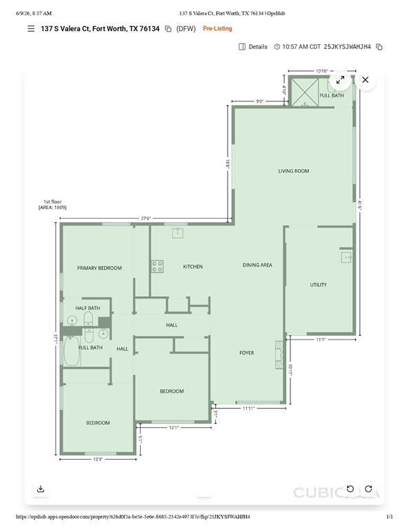 Highland Terrace Add - Residential
