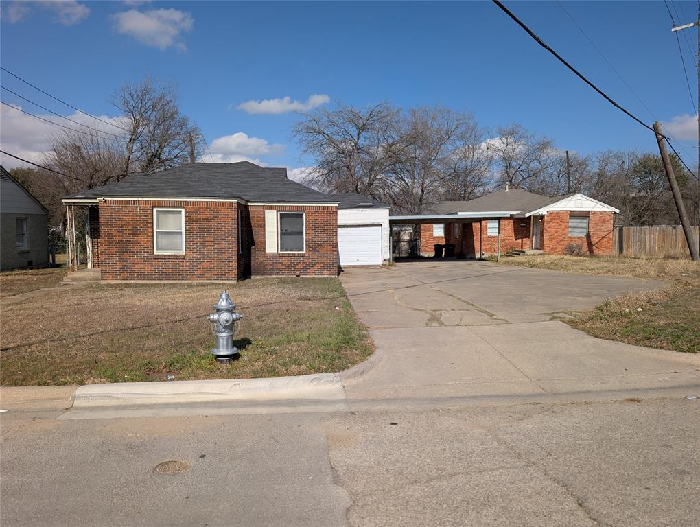 Bluebonnet Hills - Residential Income