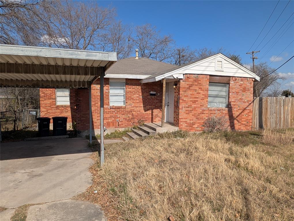 Bluebonnet Hills - Residential Income