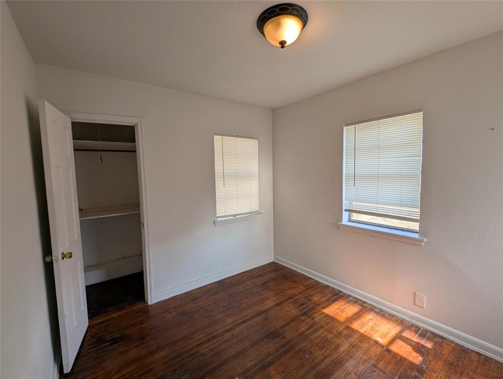 Bluebonnet Hills - Residential Income