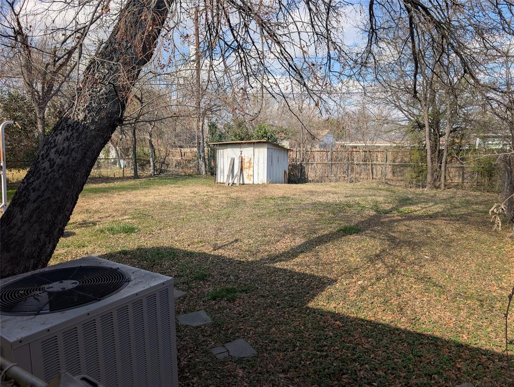 Bluebonnet Hills - Residential Income