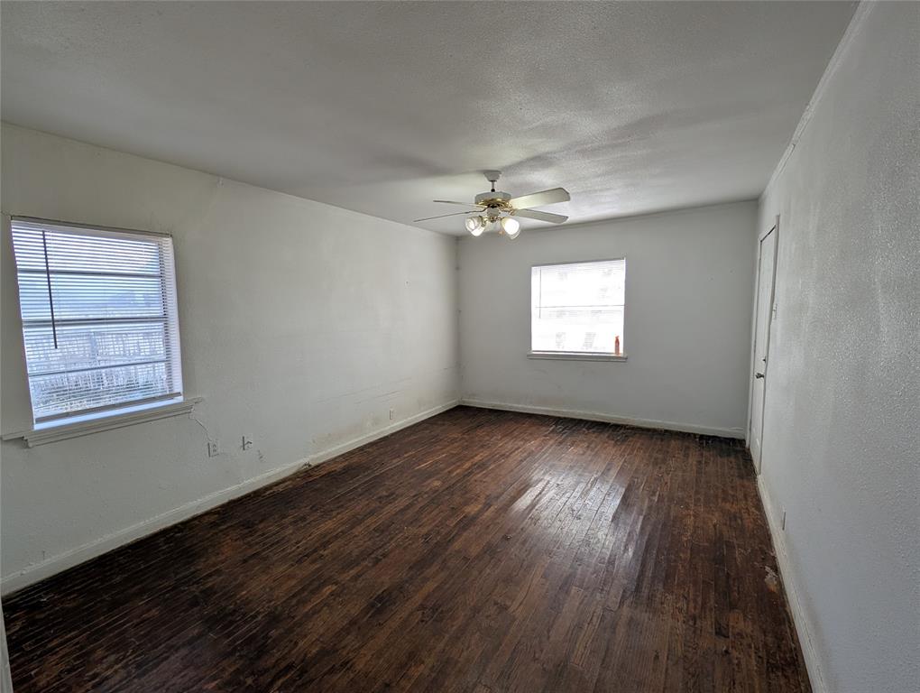 Bluebonnet Hills - Residential Income