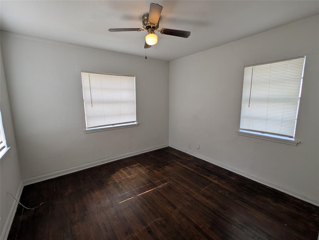 Bluebonnet Hills - Residential Income