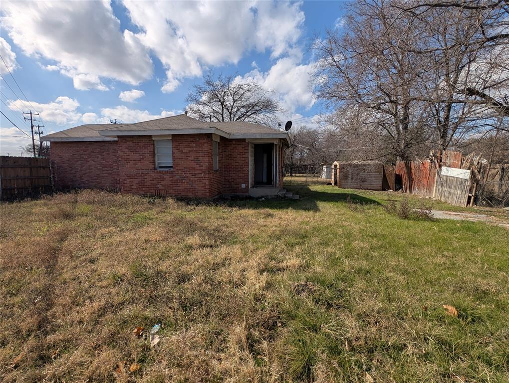 Bluebonnet Hills - Residential Income