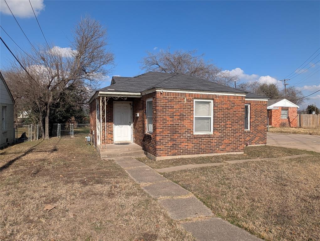 Bluebonnet Hills - Residential Income