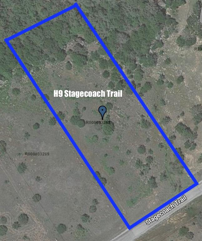 7-R Ranch Ph 2 - Land
