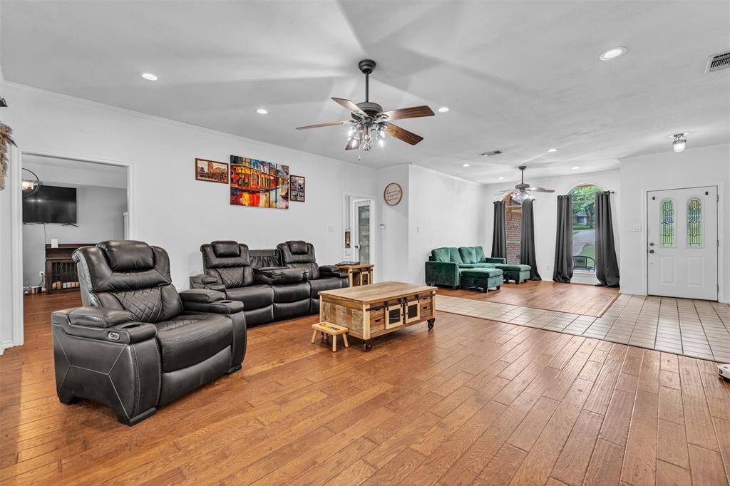 Ranchoaks Add - Residential