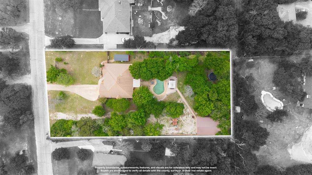 Ranchoaks Add - Residential