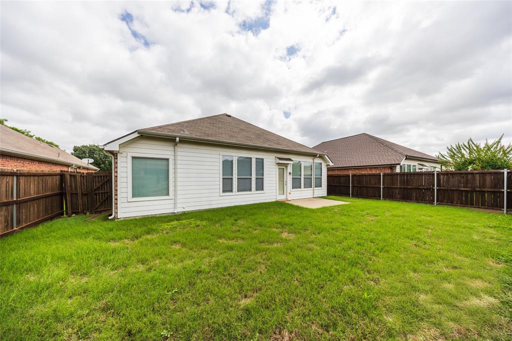 Paloma Creek Ph 02 - Residential