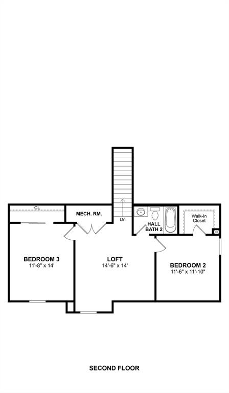 Rolling Ridge - Residential