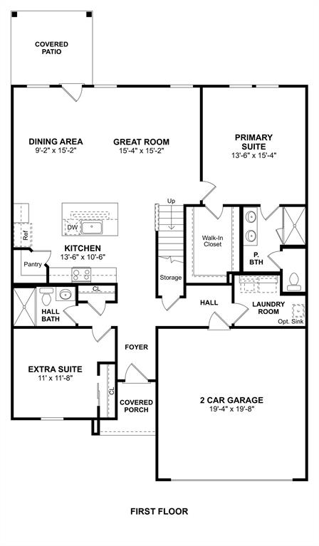 Rolling Ridge - Residential