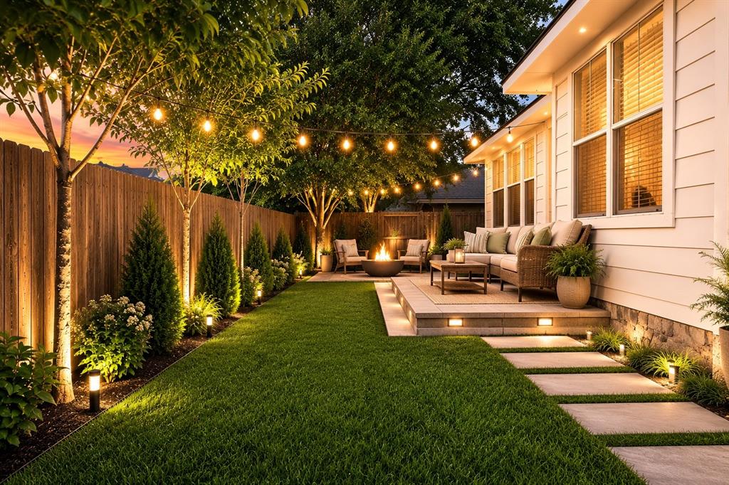 Sunset Hills Add - Residential