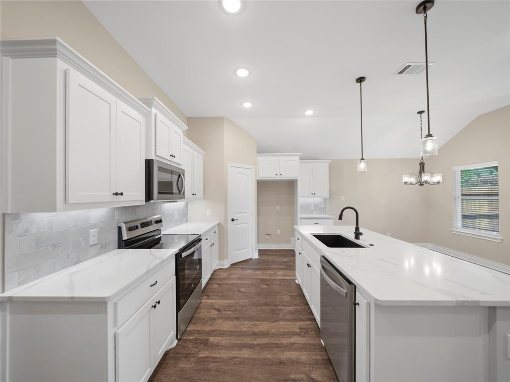 Stonewood Estates Phase 4 - Residential
