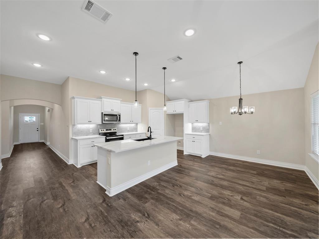 Stonewood Estates Phase 4 - Residential