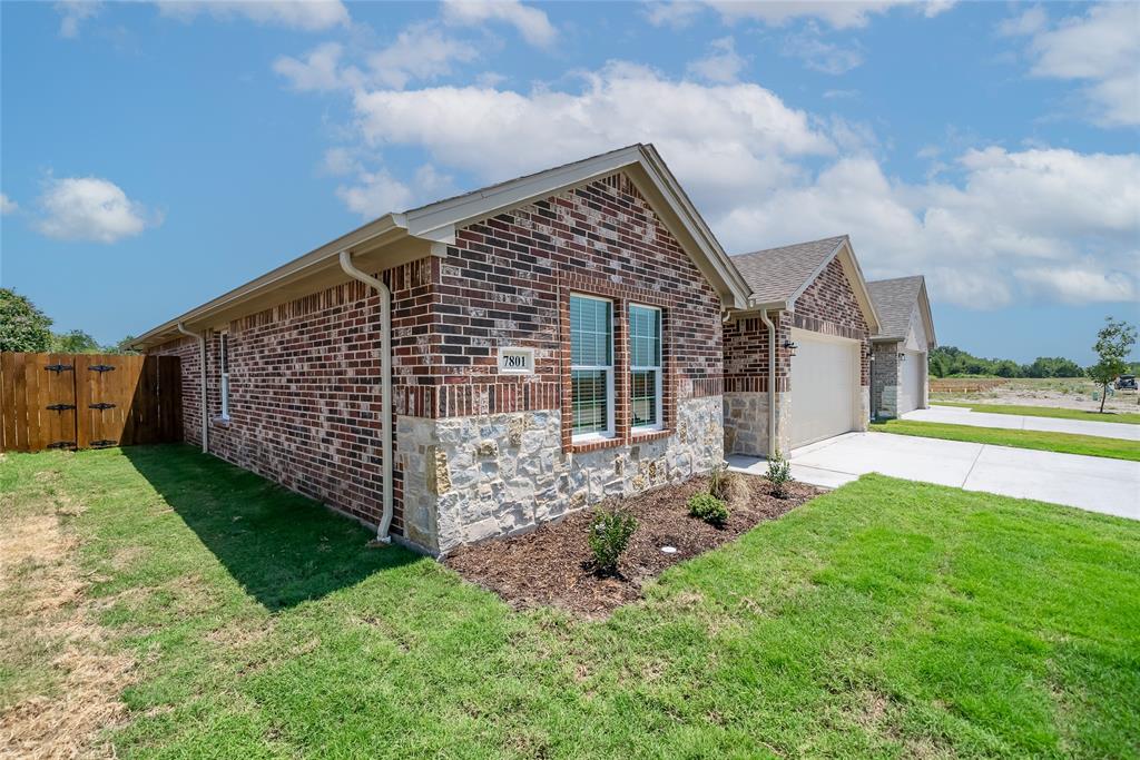 Stonewood Estates Phase 4 - Residential