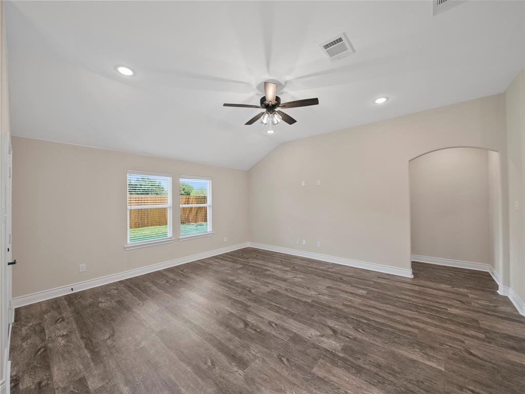 Stonewood Estates Phase 4 - Residential