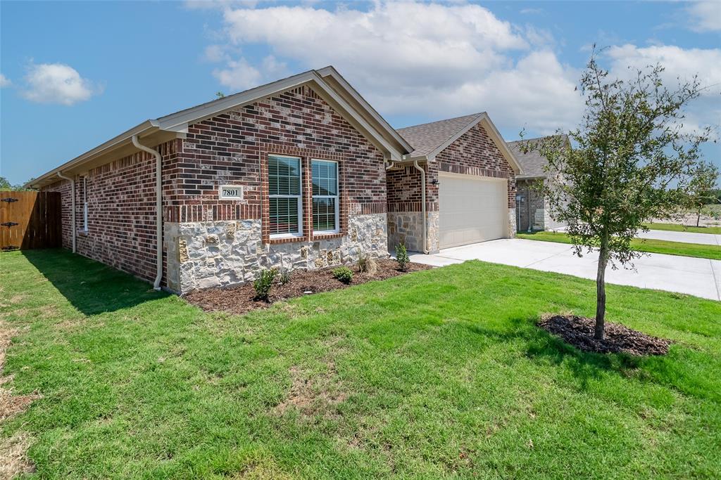 Stonewood Estates Phase 4 - Residential